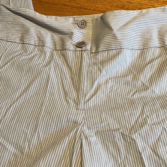 Fashion Bug striped pants - Picture 2 of 5